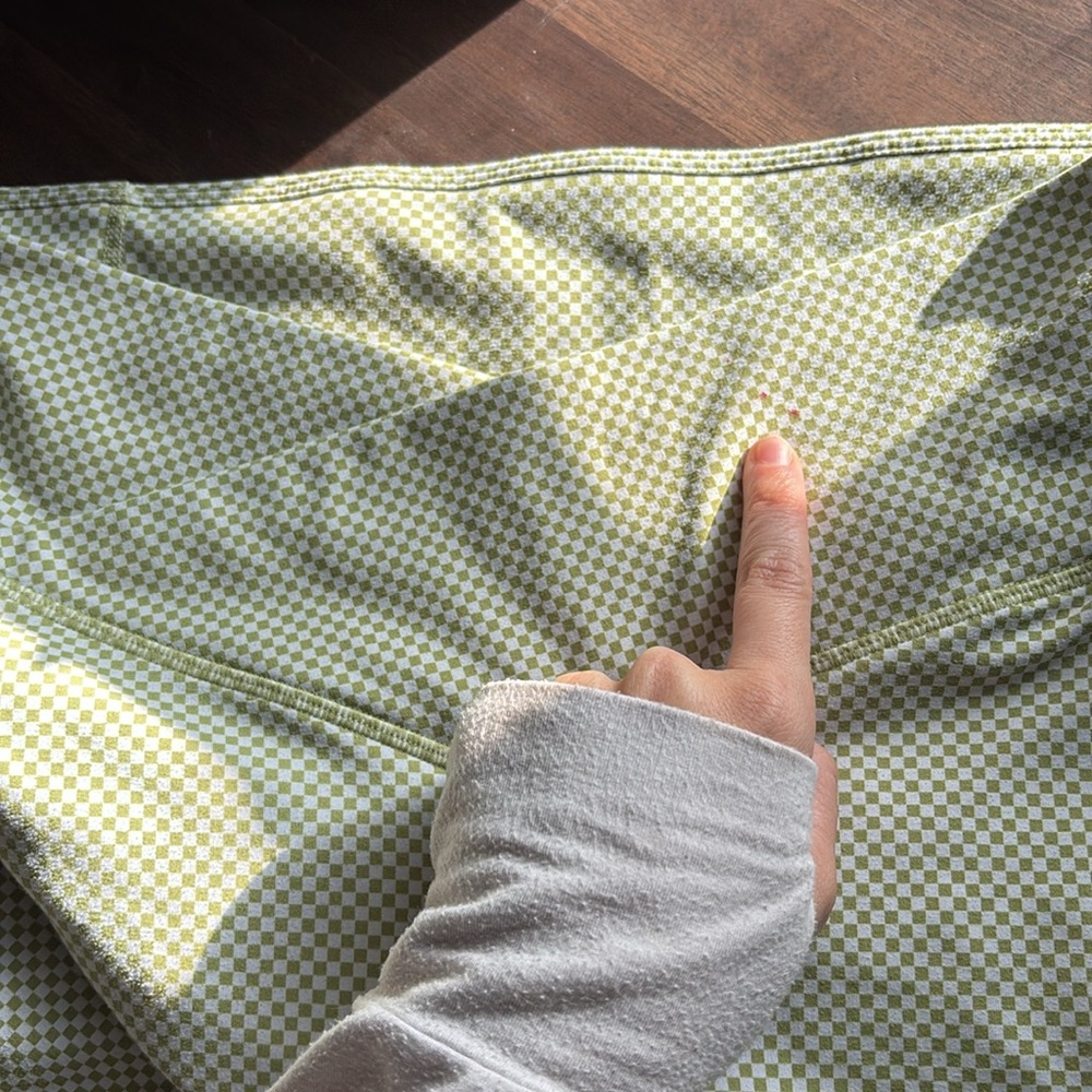 Fabletics Crossover Flare - Picture 9 of 10